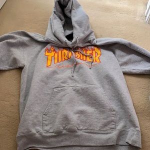 Thrasher Hoodie